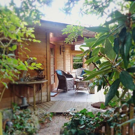 تورناي B&B Aquavert المظهر الخارجي الصورة