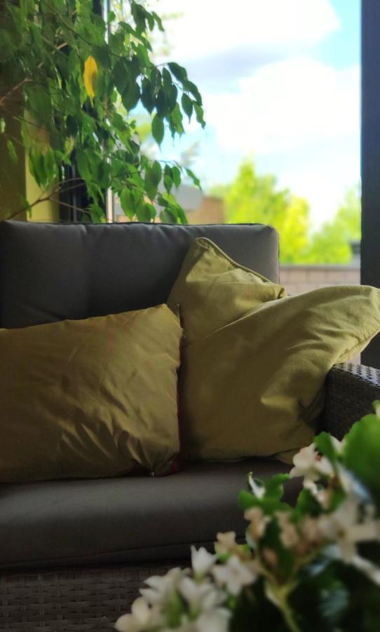 تورناي B&B Aquavert المظهر الخارجي الصورة
