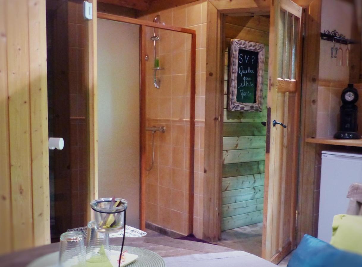 تورناي B&B Aquavert المظهر الخارجي الصورة