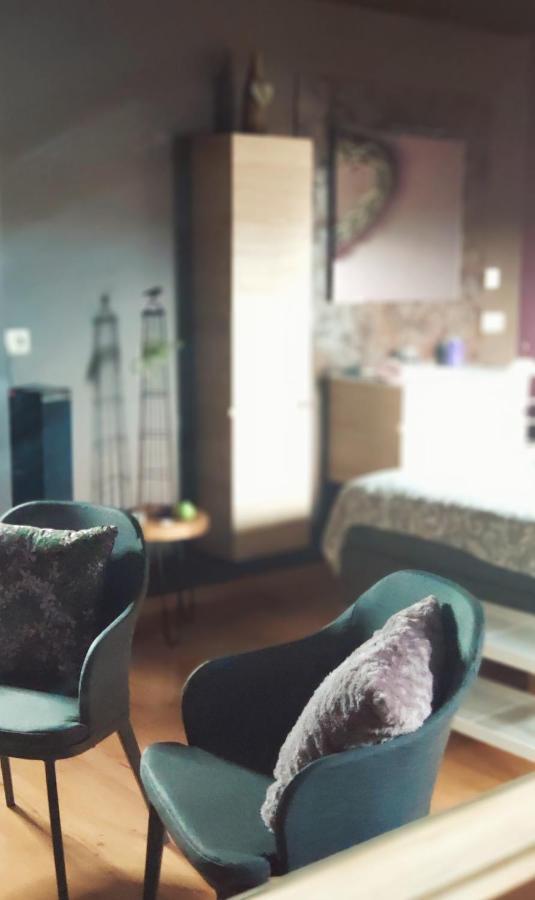 تورناي B&B Aquavert المظهر الخارجي الصورة