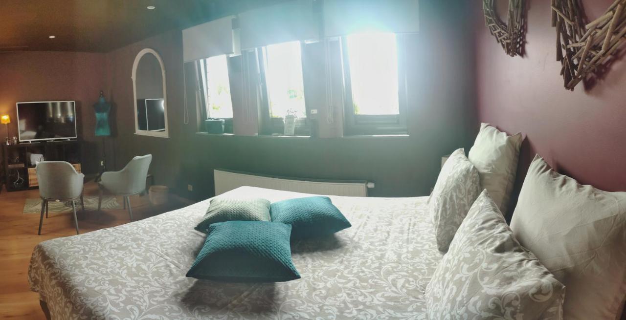 تورناي B&B Aquavert المظهر الخارجي الصورة